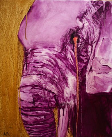ÉLÉPHANT
